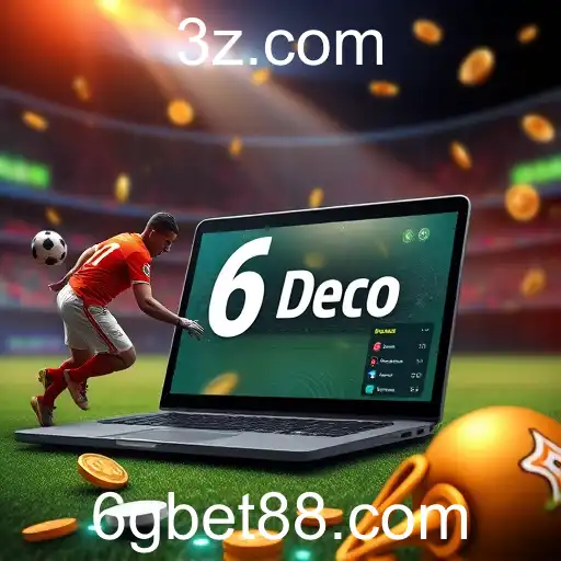 A Expansão dos Sites de Jogos em 2025