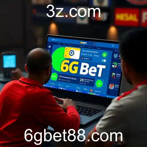 Popularidade do 6gbet Cresce Enquanto o Brasil Adota Novas Regulações de Jogos