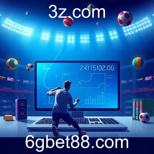 A Ascensão do 6gbet em 2025: Tendências do Mercado de Jogos