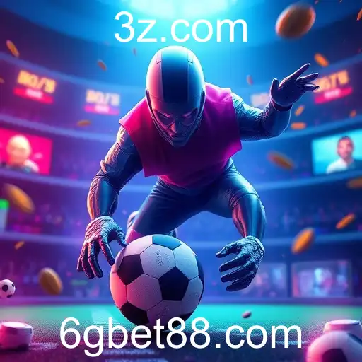 A Ascensão do 6gbet no Mundo dos Jogos Online