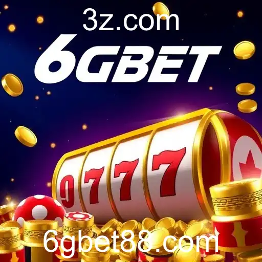 Explorando a Popularidade do 6gbet no Cenário Atual