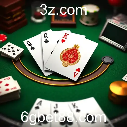 Mercado de Jogos Online em Crescimento no Brasil