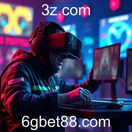 Inovações no Universo de Jogos de Apostas Online