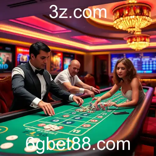 Crescimento dos Sites de Apostas Online no Brasil