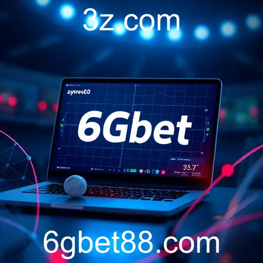 Impactos e Tendências do 6gbet no Brasil