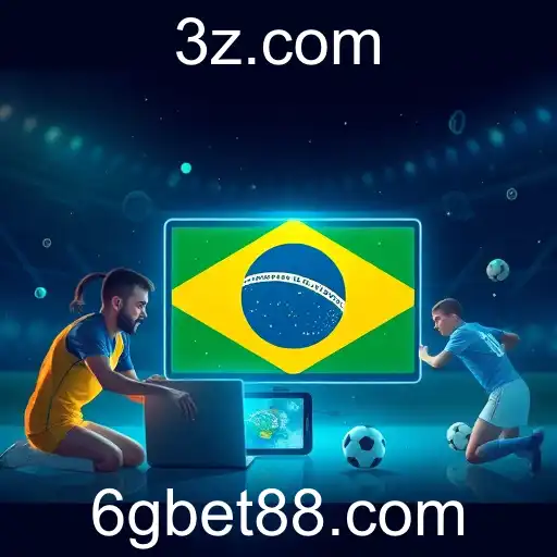 O Impacto dos Sites de Apostas na Economia Brasileira