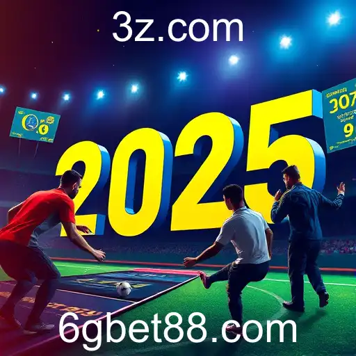 Impactos Recentes na Indústria de Jogos Online e a Ascensão do 6gbet