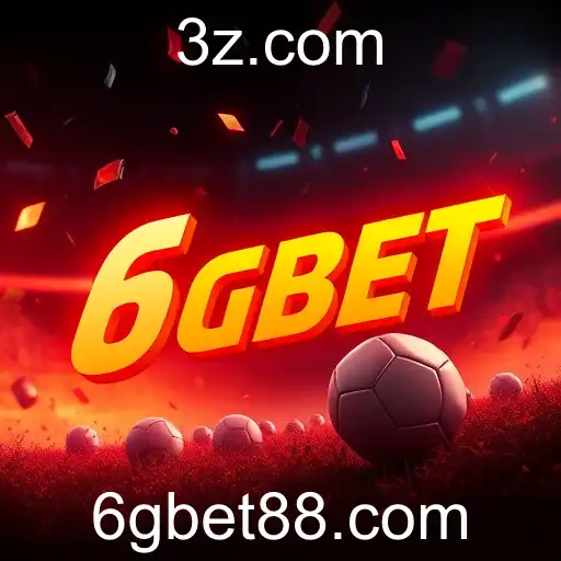 Revolução no Mundo dos Jogos Online: 6gbet e Outras Tendências