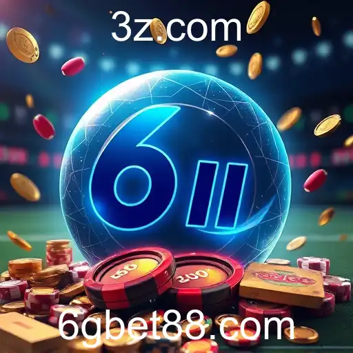 A Ascensão do 6gbet no Cenário de Jogos em 2025