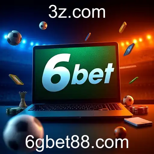Ascensão do 6gbet nos Jogos Online