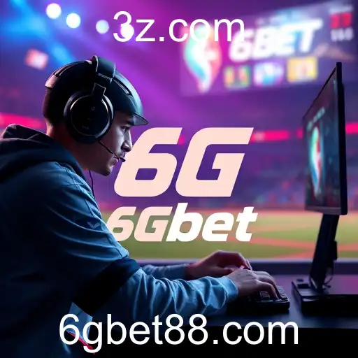 A Ascensão do 6gbet no Mundo dos Jogos Online