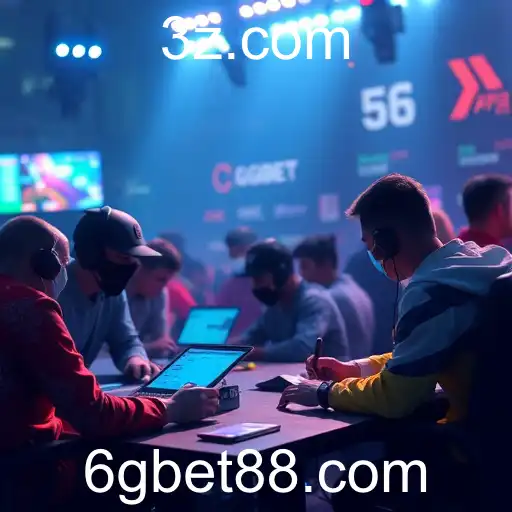 Avanços Tecnológicos e a Expansão do Entretenimento Digital