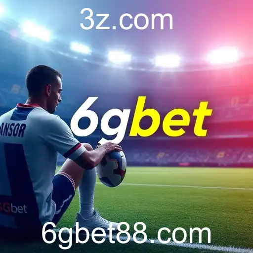 Expansão do Universo dos Jogos com 6gbet