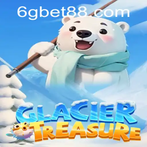 GlacierTreasure: An Epic Journey into the Frozen Wilderness