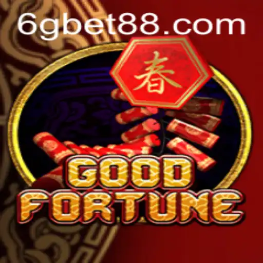Unveiling GoodFortune: The Captivating Game Powered by 6gbet