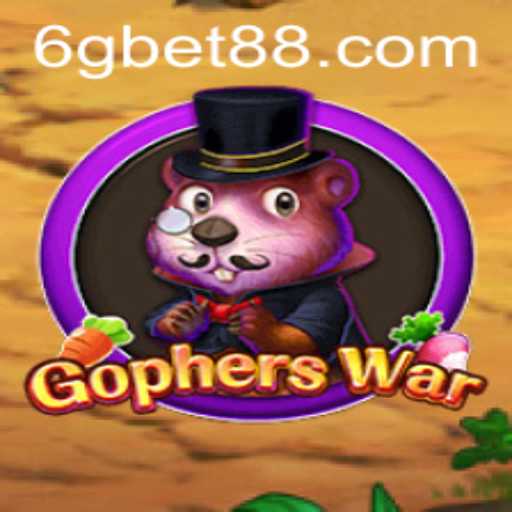 GophersWar: An Engaging Battle of Strategy and Wit in a Virtual World