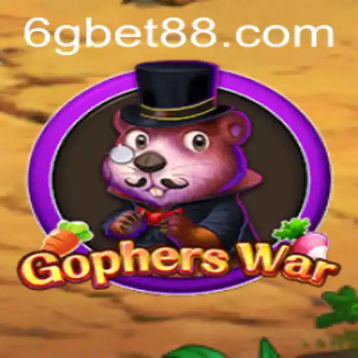 GophersWar: An Engaging Battle of Strategy and Wit in a Virtual World