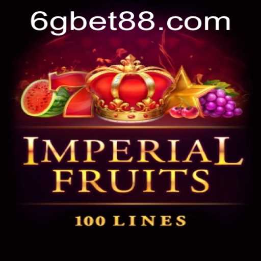 Immersive Gaming Experience with ImperialFruits100 and 6gbet
