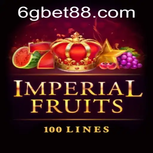 Immersive Gaming Experience with ImperialFruits100 and 6gbet
