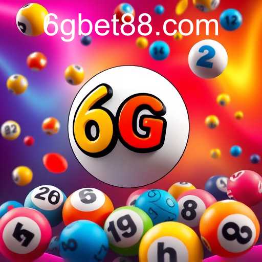 Exploring Lottery Games: Unveiling Opportunities with 6gbet