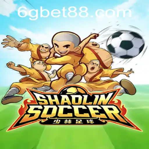 Exploring Shaolin Soccer: The Unique Confluence of Martial Arts and Gaming