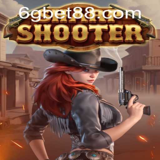 Sharpshooter: The Ultimate Gaming Experience with 6gbet